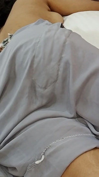 Pengasuh remaja ditangkap beraksi dengan ayah