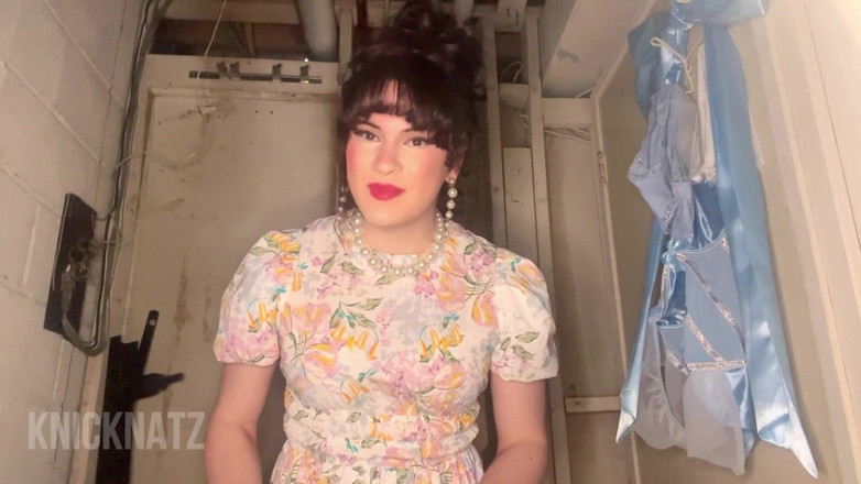 Natalie Napoli: Fagarella