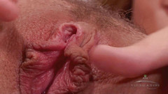 ATKIngdom: 바이올렛 몸의 구석구석 검사