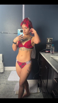 Stepmommy Muscles