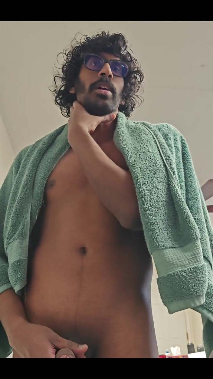 NANDgasm: Endlich habe ich mich herum gemacht, meine eier zu trimmen!