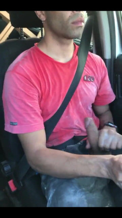 i7Bernard: Procházka # 07