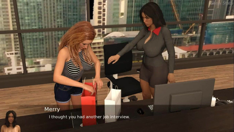Dirty GamesXxX: Projekt žhavá manželka: milfka s křivkami-S2E16