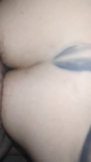AmateurSex95: Eu grito e gozo duro quando ele me fode de...