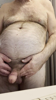 Coach Karl's Nipples for You
