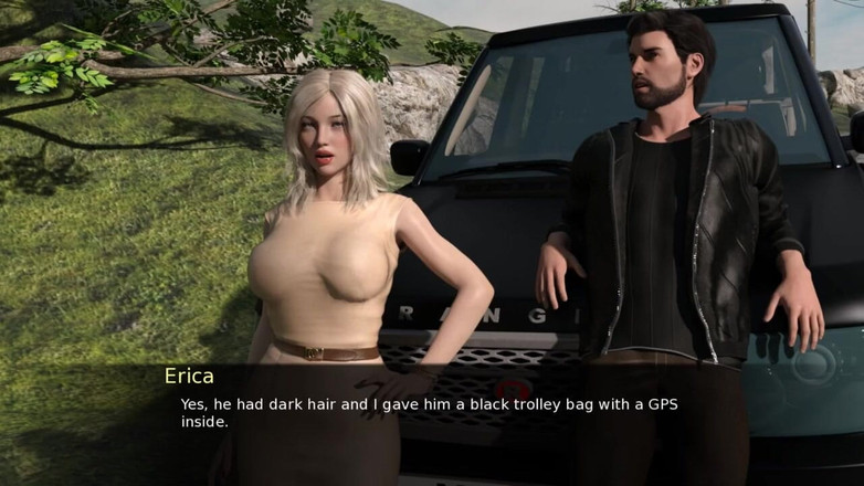 LoveSkySan69Real: パインフォールズ2 パート6 世界最高の場所に戻る by loveskysan69