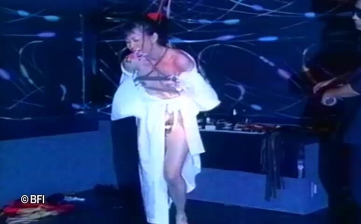 Art of Bondage: 나가사키 4