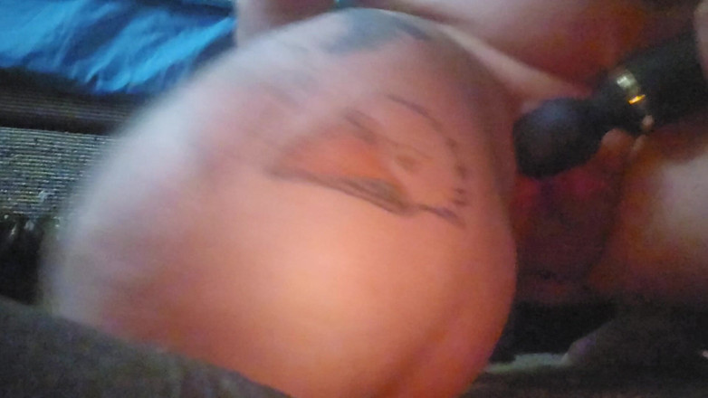 Mac Hammer: 瓶子玩！