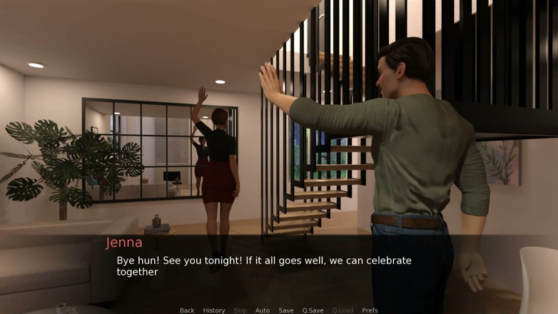 Dirty GamesXxX: Angst: Cuckold löste seine erigile Dysfunktion, indem er seine heiße...