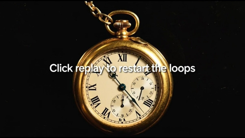 Hot girl dancing: 173. Loops Times, Ai Анимация