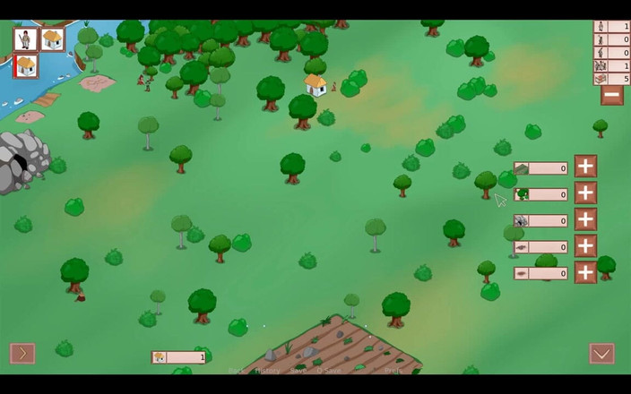 EroticKrisso: Pokud děláte - krásná kundička