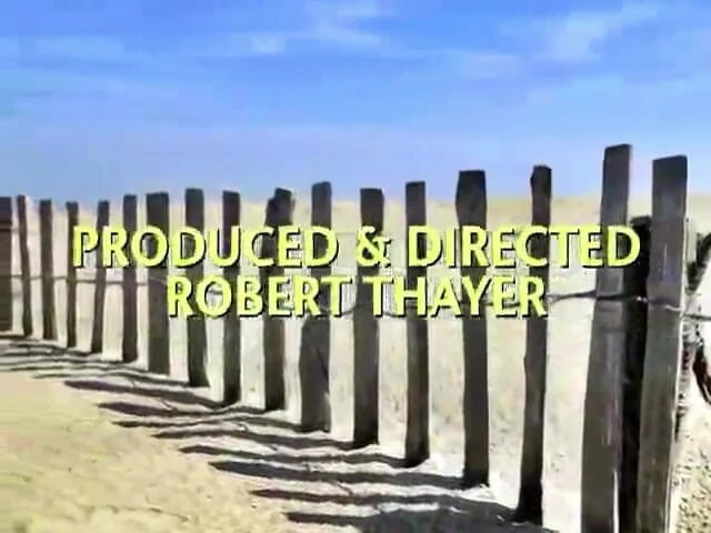 RedCam Productions: California reemin'