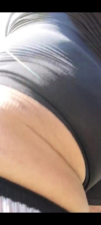 These Are From Last Week. This Week Has Been Ass but at Least My Ass Looks Good No Matter What!