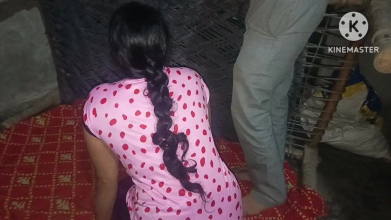 Savita5343: India follada estilo perrito por cuñado