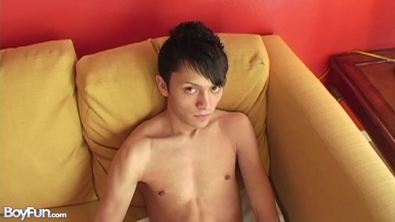 BoyFun Solo: Diego