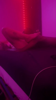 Bigdaddykj : soirée massage complète