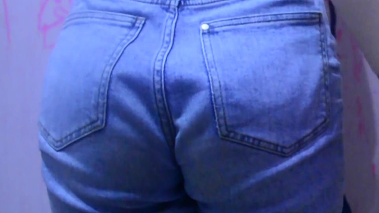 20th century of porn: Fucked in the mouth of a girlfriend, gave a blowjob