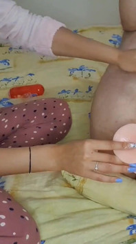 Femdom Mistress Nejlepší assplay. Badkittyb šuká svého otroka obrovským bbc robertkem a honění