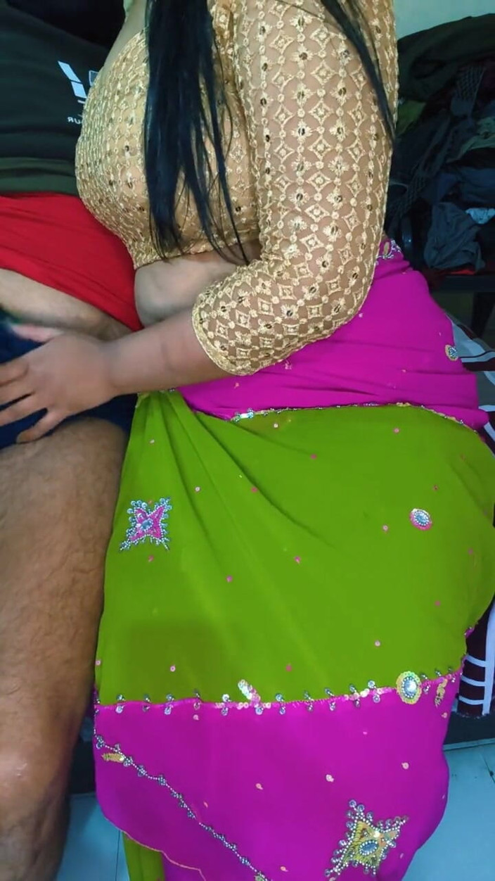 Priyacouple910: Video Sebenar Bhabhi India