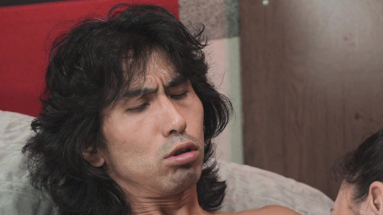 Plenna Filmes: I Sucked His Ass and Sucked the Japanese Man's Huge...