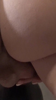 백스테이지 딥쓰롯 액션