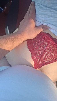 Creampie My Pussy