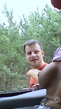 Dublu în mobilul swinger