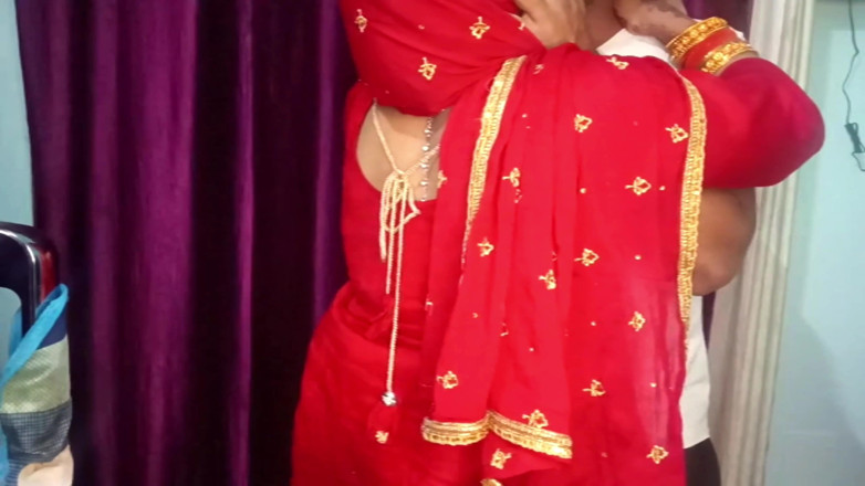 NaughtyWings: Karwa Chauth special video