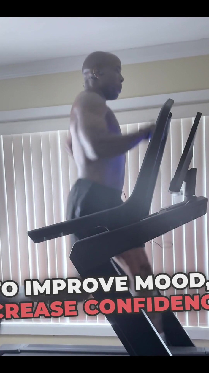 Hallelujah Johnson: Mcpherson Vital Fitness