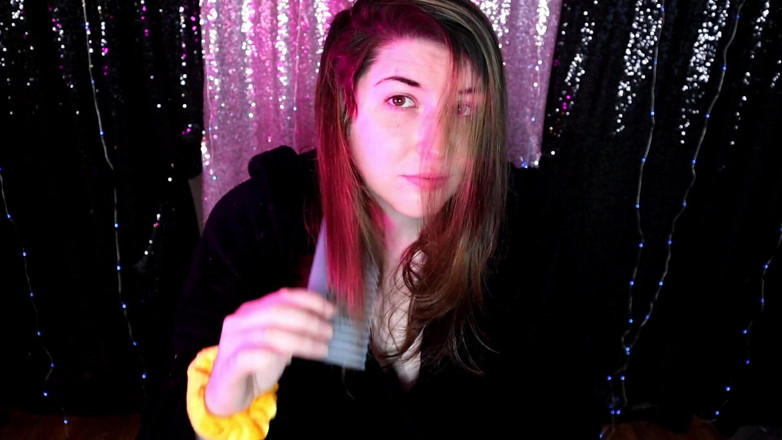 goddessjoules: del pelo