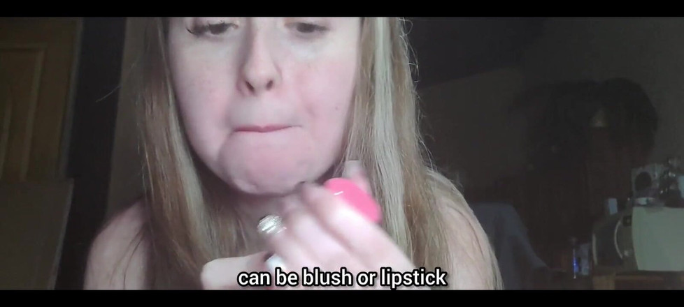 RavenHearth666VIP: Provando gli 11 rossetti da vicino - Parte 2