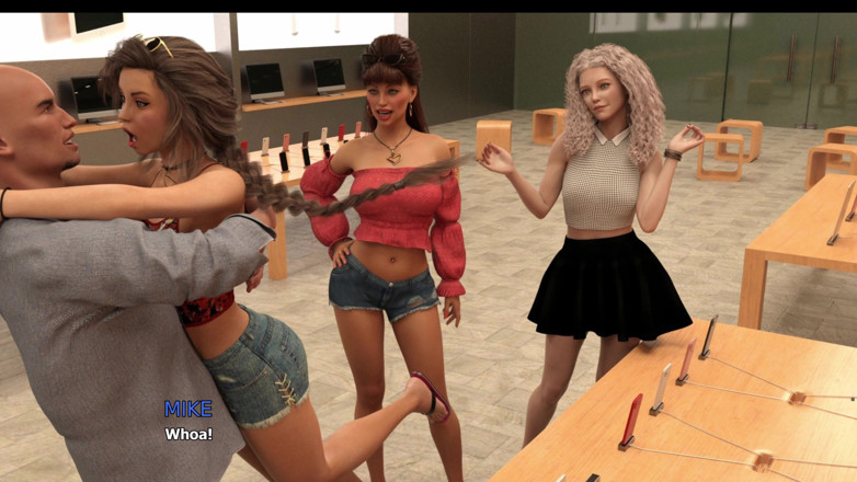 Wickedgammes studio: ลูกแห่งความโกลาหลทางก้น (ตอน 7)