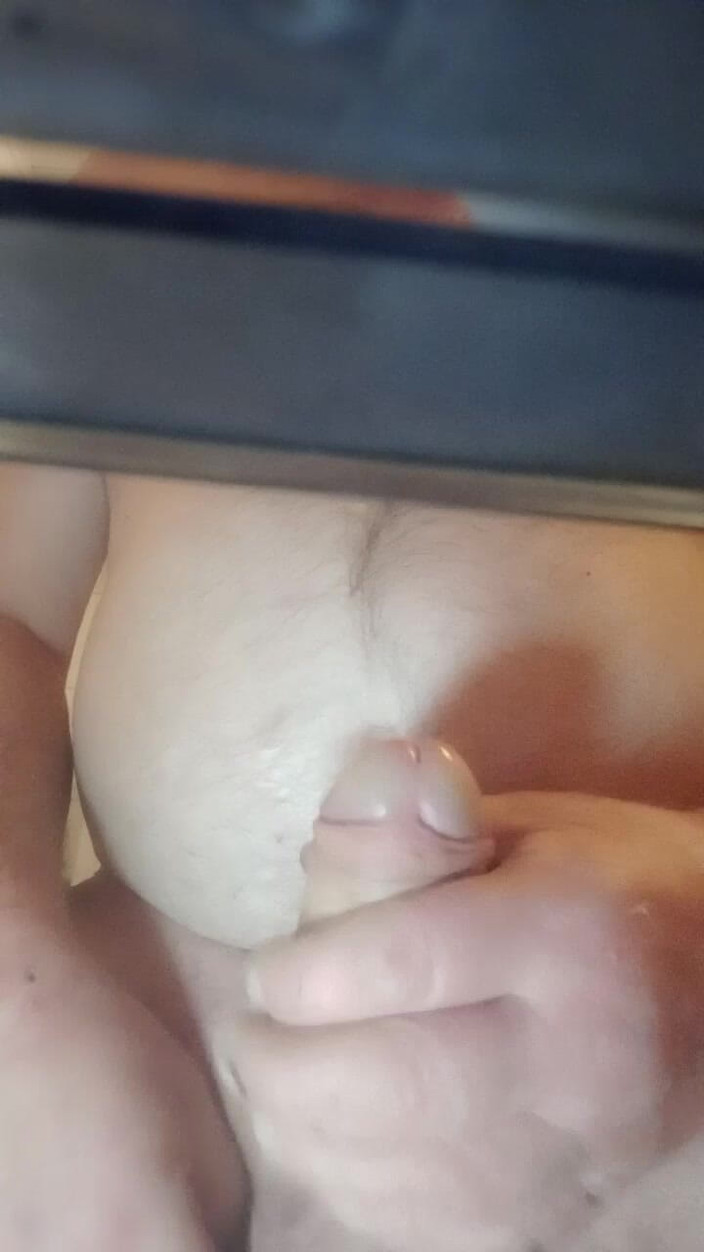 rastyo75: Abendliche Masturbation