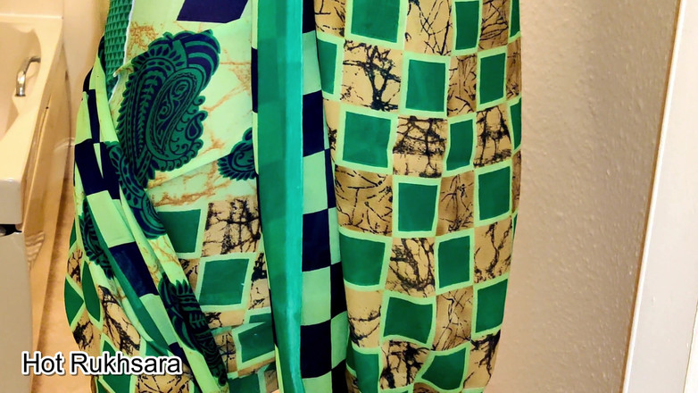 hot_rukhsara: インドのデジ隣人おばさんがホテルの部屋で恋人に犯され、大きなペニス