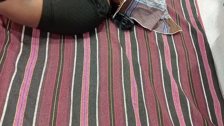 Veni: Soție tamilă se fute tare