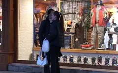 Ớn lạnh của niềm vui