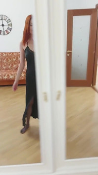 Choosing a Place to Masturbate