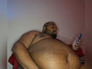 Blkhole420: Weight-in update, half and half and. What more do you...