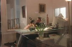 Cryptostudios: Mladá manželka kouří manžela ptáky, zatímco pracuje