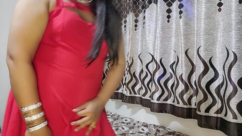 Indiansissychubby: Jak się kusi