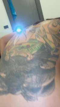 POV Asian Girl Riding Bwc