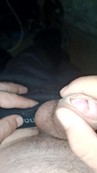 kobra kobreti: pouze masturbace