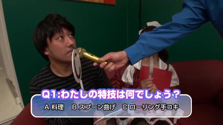 CherryBONBON: Un incontro privato dove le sue curve morbide invitano il...