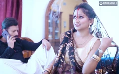 Cine Flix Media: बिहारी भाभी ने अपने देसी ...