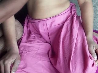 Hot_girl: Горячая девушка - жена наслаждается другим человеком!