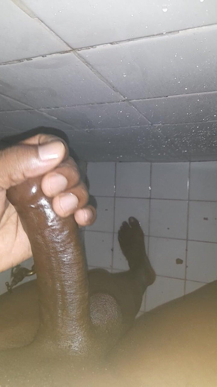 Black guy: S8 E10 aftrekken