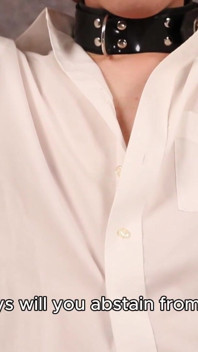 No.ksgh05 Climax Labs Ep.47 Shirt Boyfriend Dick. First Experience of Controlled Ejaculation Is a Continuous Eruption. Ep.3