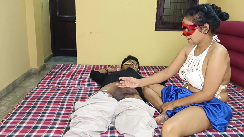 lust of milf: Kotha - Ladki Ke Bahane Kothewali Ko Hi Pella klient Ne