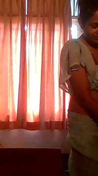 Scopo la mia nuova cameriera indiana in sri lanka parte 1