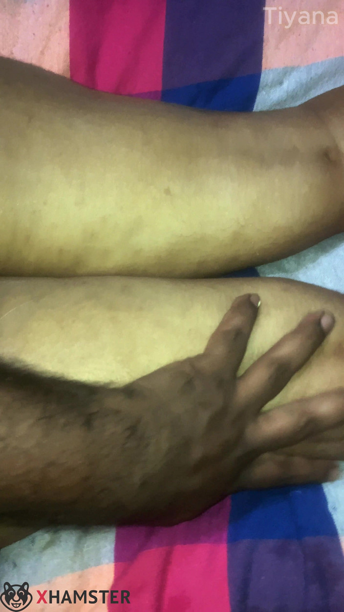 Tiyana: Il marito mi ha dato il miglior corpo masaj